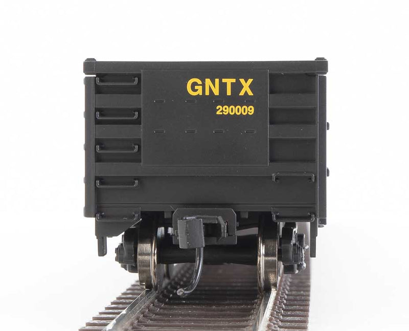 WalthersMainline 910-6417 68' Railgon Gondola - Ready To Run -- Railgon GNTX