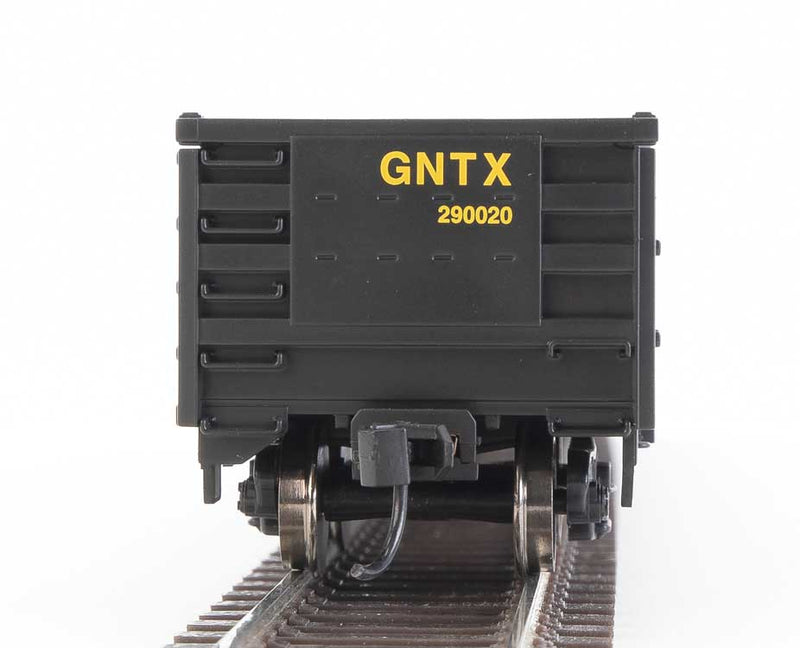 WalthersMainline 910-6418 68' Railgon Gondola - Ready To Run -- Railgon GNTX