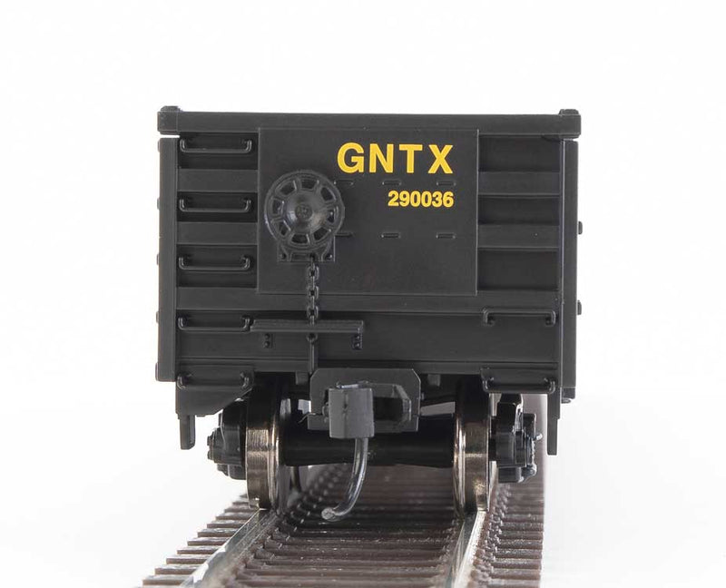 WalthersMainline 910-6419 68' Railgon Gondola - Ready To Run -- Railgon GNTX