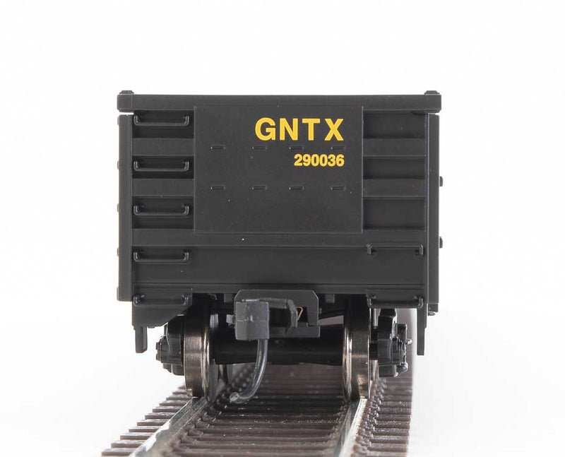 WalthersMainline 910-6419 68' Railgon Gondola - Ready To Run -- Railgon GNTX