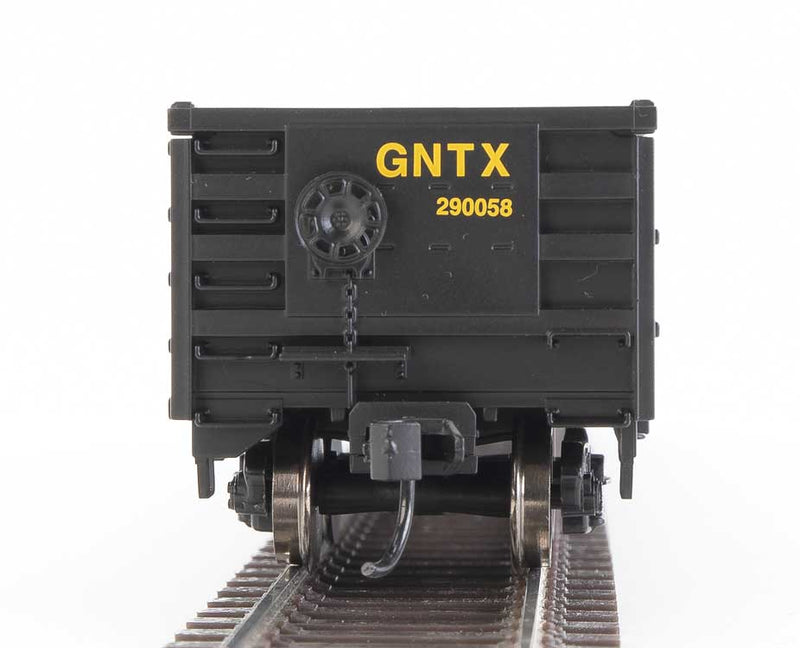 WalthersMainline 910-6420 68' Railgon Gondola - Ready To Run -- Railgon GNTX