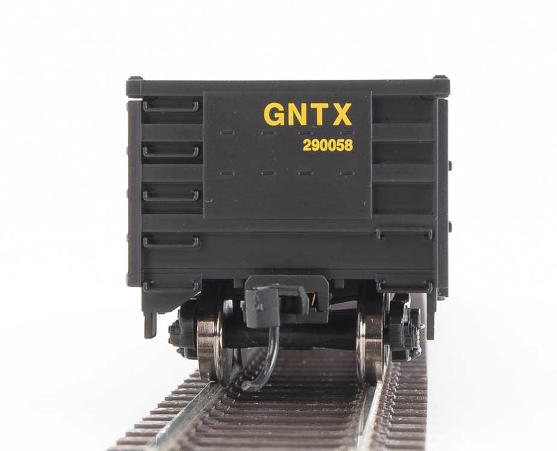 WalthersMainline 910-6420 68' Railgon Gondola - Ready To Run -- Railgon GNTX