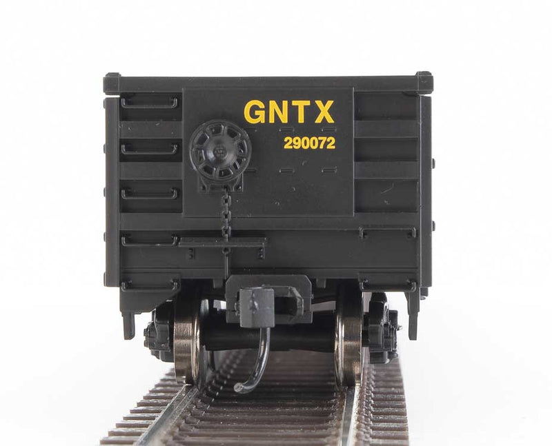 WalthersMainline 910-6421 68' Railgon Gondola - Ready To Run -- Railgon GNTX