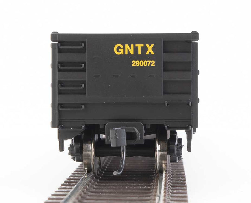 WalthersMainline 910-6421 68' Railgon Gondola - Ready To Run -- Railgon GNTX