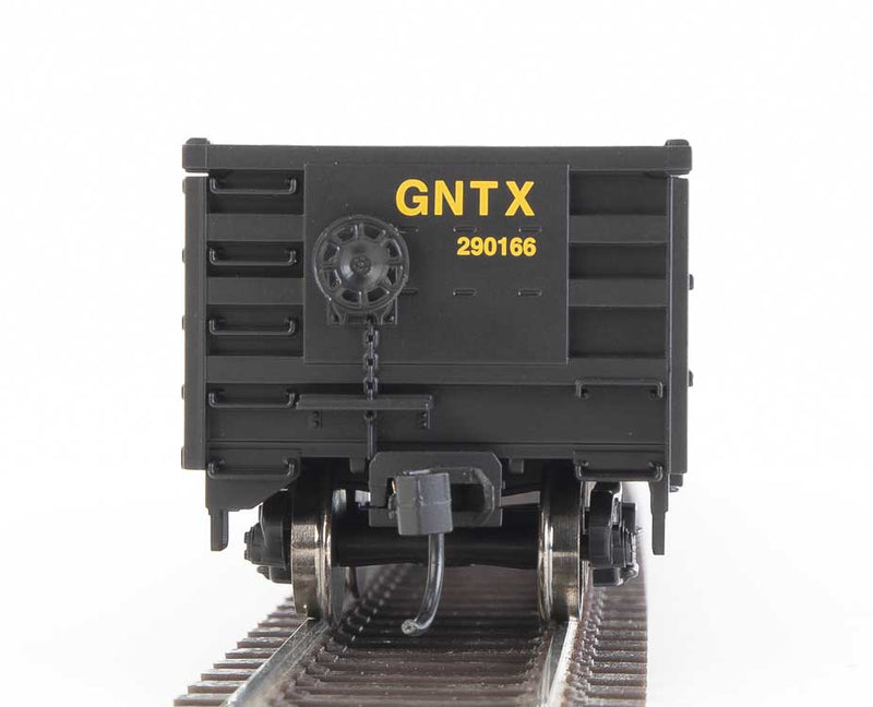 WalthersMainline 910-6423 68' Railgon Gondola - Ready To Run -- Railgon GNTX