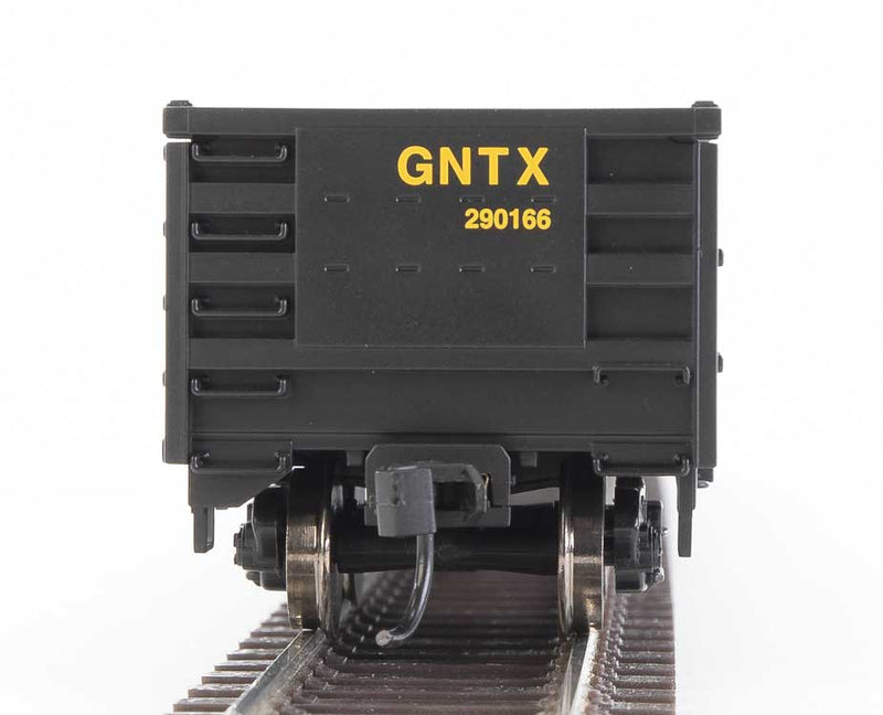 WalthersMainline 910-6423 68' Railgon Gondola - Ready To Run -- Railgon GNTX