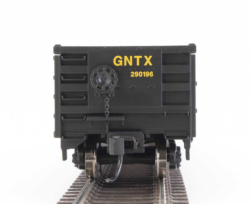 WalthersMainline 910-6424 68' Railgon Gondola - Ready To Run -- Railgon GNTX