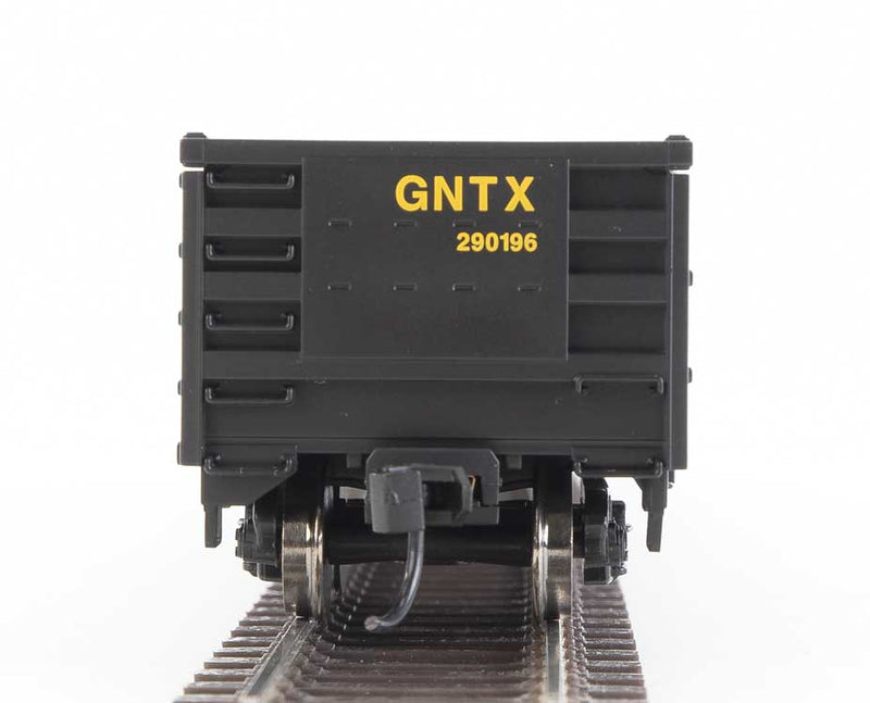 WalthersMainline 910-6424 68' Railgon Gondola - Ready To Run -- Railgon GNTX