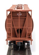 WalthersMainline 910-7836 59' Cylindrical Hopper - Ready to Run -- Canadian National