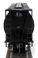 WalthersMainline 910-7843 59' Cylindrical Hopper - Ready to Run -- Canadian Pacific