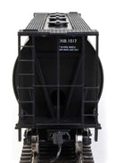 WalthersMainline 910-7865 59' Cylindrical Hopper - Ready to Run -- Toronto, Hamilton & Buffalo