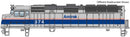 WalthersMainline 910-9468 EMD F40PH - Standard DC - Amtrak(R)