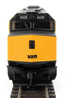 WalthersMainline 910-9475 EMD F40PH - Standard DC -- VIA