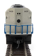 WalthersMainline 910-9475 EMD F40PH - Standard DC -- VIA