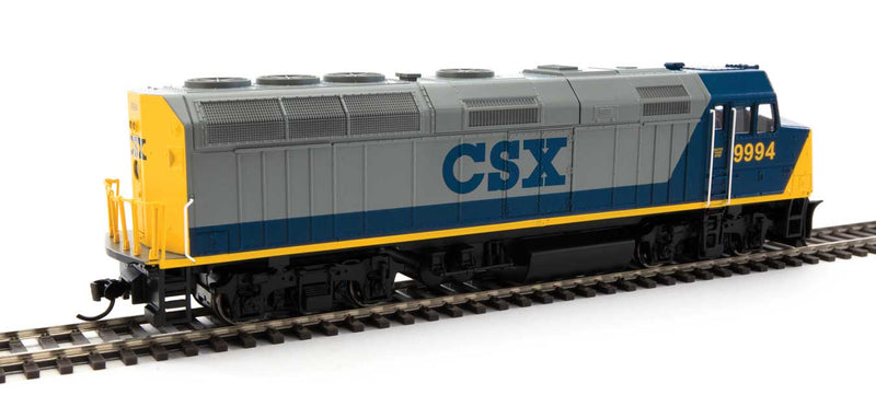 PREORDER WalthersMainline 910-9477 EMD F40PH - Standard DC -- CSX