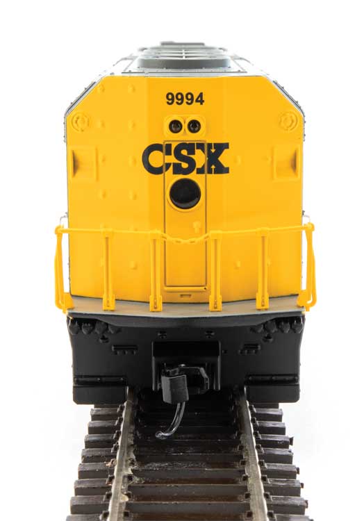 PREORDER WalthersMainline 910-9477 EMD F40PH - Standard DC -- CSX