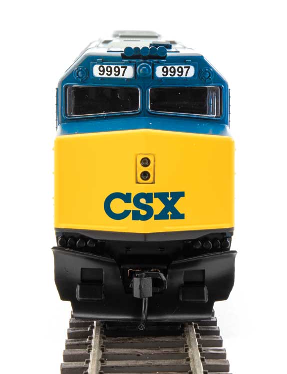 PREORDER WalthersMainline 910-9478	EMD F40PH - Standard DC -- CSX