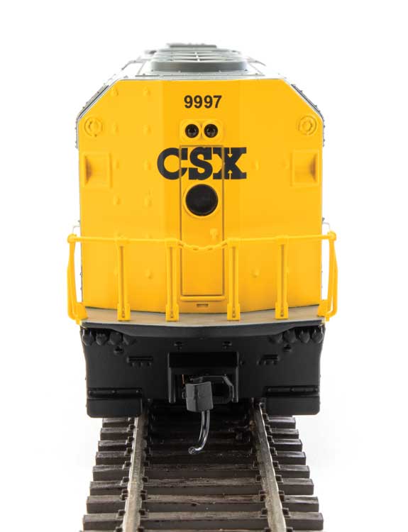 PREORDER WalthersMainline 910-9478	EMD F40PH - Standard DC -- CSX