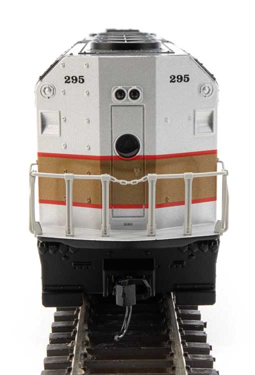 WalthersMainline 910-9479 EMD F40PH - Standard DC -- Grand Canyon Railway