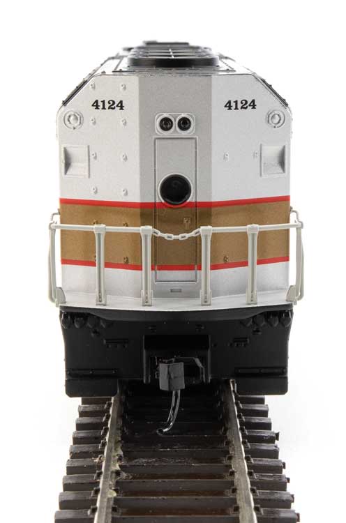 PREORDER WalthersMainline 910-9480 EMD F40PH - Standard DC -- Grand Canyon Railway