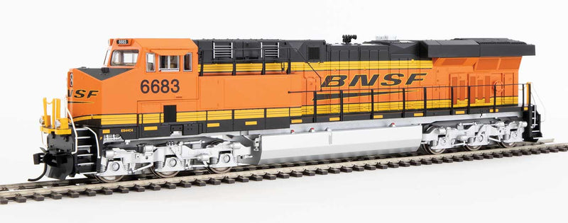 WalthersMainline 910-10196  GE ES44AC Evolution Series GEVO - Standard DC -- BNSF Railway