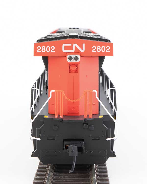 WalthersMainline 910-10198 GE ES44AC Evolution Series GEVO - Standard DC -- Canadian National