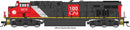 WalthersMainline 910-10200 GE ES44AC Evolution Series GEVO - Standard DC -- Canadian National