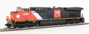 WalthersMainline 910-10200 GE ES44AC Evolution Series GEVO - Standard DC -- Canadian National
