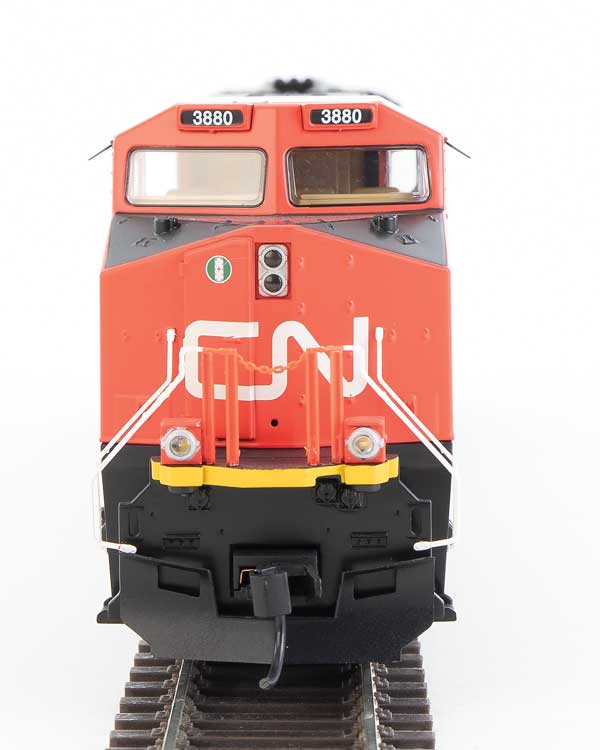 WalthersMainline 910-10200 GE ES44AC Evolution Series GEVO - Standard DC -- Canadian National