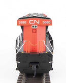 WalthersMainline 910-10200 GE ES44AC Evolution Series GEVO - Standard DC -- Canadian National