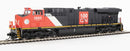 WalthersMainline 910-10201 GE ES44AC Evolution Series GEVO - Standard DC -- Canadian National