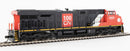 WalthersMainline 910-10201 GE ES44AC Evolution Series GEVO - Standard DC -- Canadian National