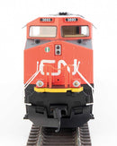 WalthersMainline 910-10201 GE ES44AC Evolution Series GEVO - Standard DC -- Canadian National