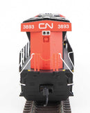 WalthersMainline 910-10201 GE ES44AC Evolution Series GEVO - Standard DC -- Canadian National