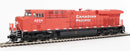 WalthersMainline 910-10202 GE ES44AC Evolution Series GEVO - Standard DC -- Canadian Pacific