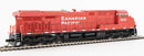 WalthersMainline 910-10202 GE ES44AC Evolution Series GEVO - Standard DC -- Canadian Pacific