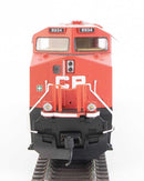 WalthersMainline 910-10202 GE ES44AC Evolution Series GEVO - Standard DC -- Canadian Pacific