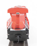 WalthersMainline 910-10202 GE ES44AC Evolution Series GEVO - Standard DC -- Canadian Pacific