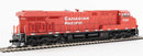 WalthersMainline 910-10203 GE ES44AC Evolution Series GEVO - Standard DC -- Canadian Pacific