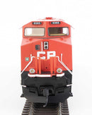 WalthersMainline 910-10203 GE ES44AC Evolution Series GEVO - Standard DC -- Canadian Pacific