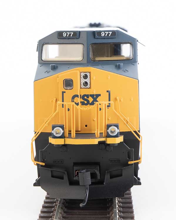 WalthersMainline 910-10204 GE ES44AC Evolution Series GEVO - Standard DC -- CSX