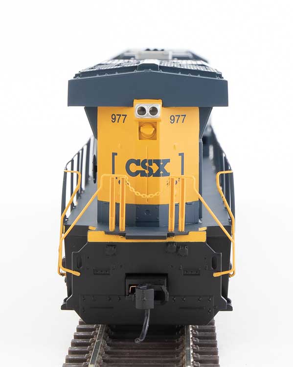 WalthersMainline 910-10204 GE ES44AC Evolution Series GEVO - Standard DC -- CSX