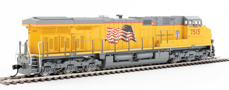 WalthersMainline 910-10211 GE ES44AC Evolution Series GEVO - Standard DC -- Union Pacific(R)