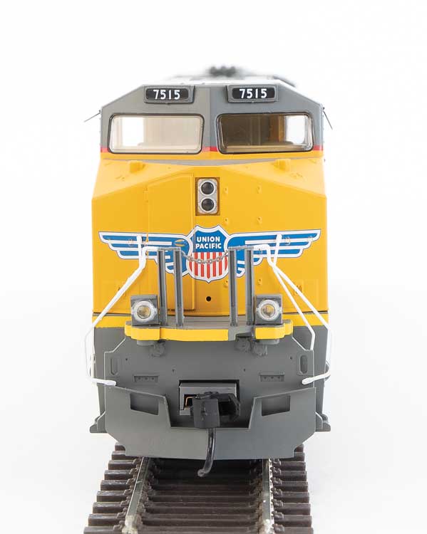 WalthersMainline 910-10211 GE ES44AC Evolution Series GEVO - Standard DC -- Union Pacific(R)