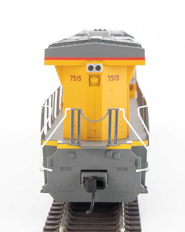 WalthersMainline 910-10211 GE ES44AC Evolution Series GEVO - Standard DC -- Union Pacific(R)