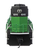 WalthersMainline 910-10315 EMD SD60M with 3-Piece Windshield - Standard DC -- Burlington Northern Santa Fe