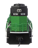 WalthersMainline 910-10316 EMD SD60M with 3-Piece Windshield - Standard DC -- Burlington Northern Santa Fe