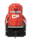 WalthersMainline 910-10318 EMD SD60M with 3-Piece Windshield - Standard DC -- Canadian Pacific
