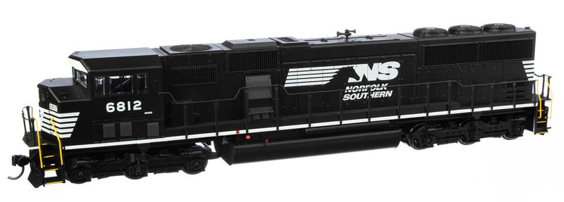 WalthersMainline 910-10319 EMD SD60M with 3-Piece Windshield - Standard DC -- Norfolk Southern