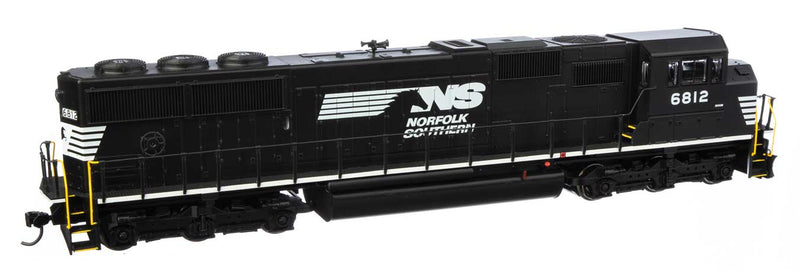 WalthersMainline 910-10319 EMD SD60M with 3-Piece Windshield - Standard DC -- Norfolk Southern